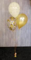 Heliumballon