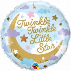 23898 TWINKLE LITTLE STAR