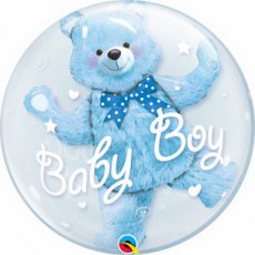 29486 Baby Blue Bear