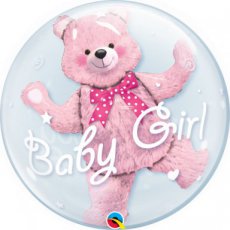 29488 Baby Pink Bear