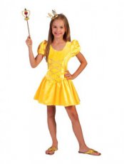 409199 PRINSES BUTTERCUP