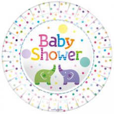 635616 BORDJES BABY SHOWER