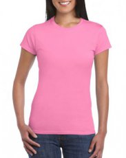 GN641 T-SHIRT ROOS
