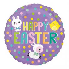 HAPPY EASTER 38777