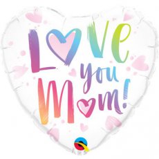 LOVE YOU MOM 82256
