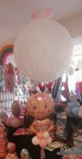 Luchtballon baby
