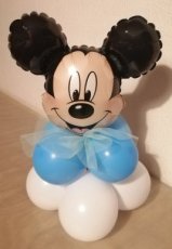 Mickey mouse Mickey Mouse tafeldecoratie